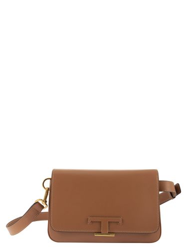 T Timeless Leather Mini Bum Bag - Tod's - Modalova