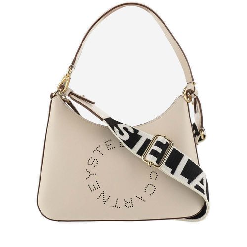 Small Logo-detailed Shoulder Bag - Stella McCartney - Modalova