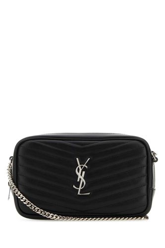 Saint Laurent Ysl Minibag Mono - Saint Laurent - Modalova