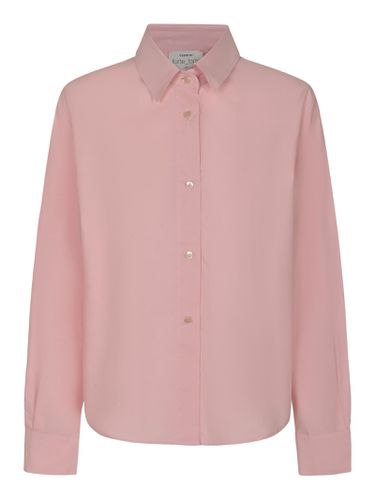 Forte_Forte Boxy Shirt - Forte Forte - Modalova