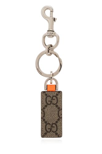 Gucci Keychain - Gucci - Modalova