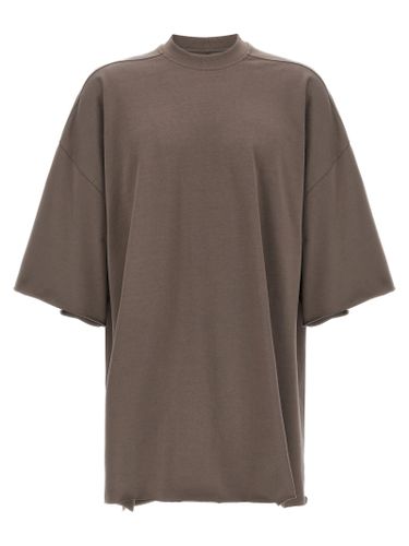 Rick Owens tommy T T-shirt - Rick Owens - Modalova