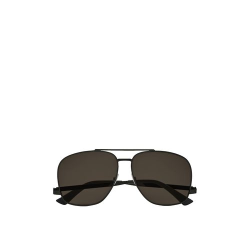 Sl 653 Leon Metal Sunglasses - Saint Laurent - Modalova