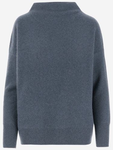 Vince Cashmere Sweater - Vince - Modalova