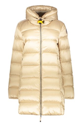 Marion Hooded Down Jacket - Parajumpers - Modalova