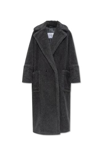 Max Mara Wool Coat Kadiak - Max Mara - Modalova