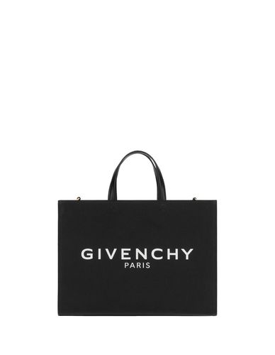 Canvas Medium G-tote Bag - Givenchy - Modalova