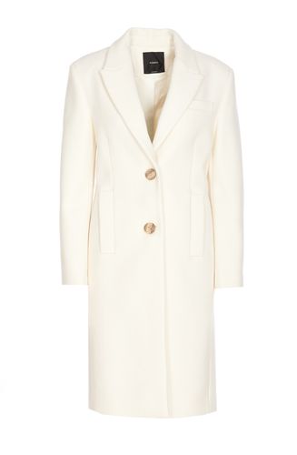 Pinko Cavi Coat - Pinko - Modalova