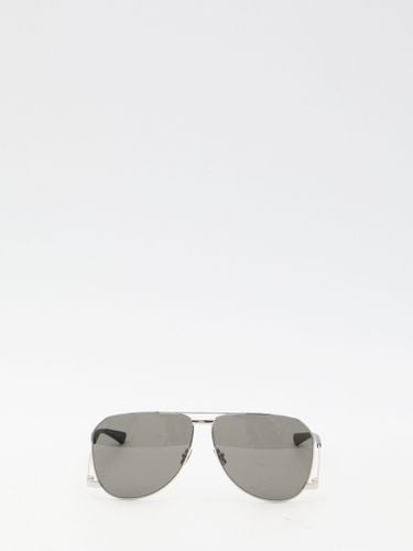 Sl 690 Dust Sunglasses - Saint Laurent Eyewear - Modalova