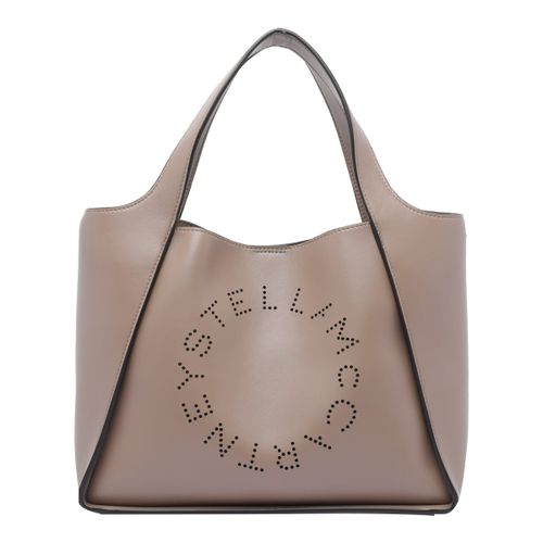 Stella McCartney Logo Crossbody Bag - Stella McCartney - Modalova