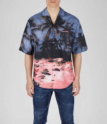 Dsquared2 Shirts - Dsquared2 - Modalova