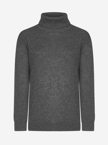 Brunello Cucinelli Turtleneck - Brunello Cucinelli - Modalova