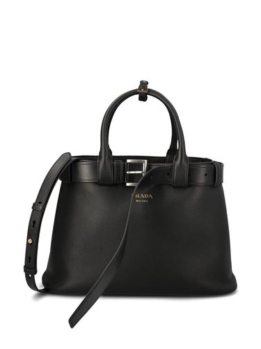 Prada Open-top Medium Handbag - Prada - Modalova