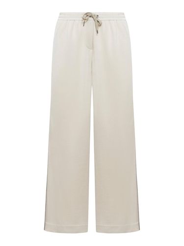 Brunello Cucinelli Sport Pants - Brunello Cucinelli - Modalova