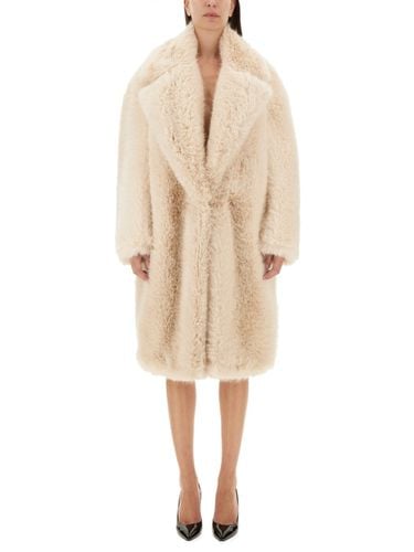 SportMax Fur handle - SportMax - Modalova