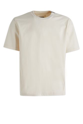 Jil Sander T-shirt - Jil Sander - Modalova