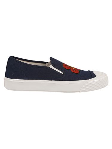 Kenzoschool Slip-on Sneakers - Kenzo - Modalova