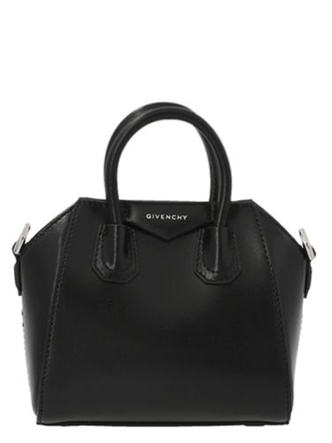 Givenchy Antigona Handbag - Givenchy - Modalova