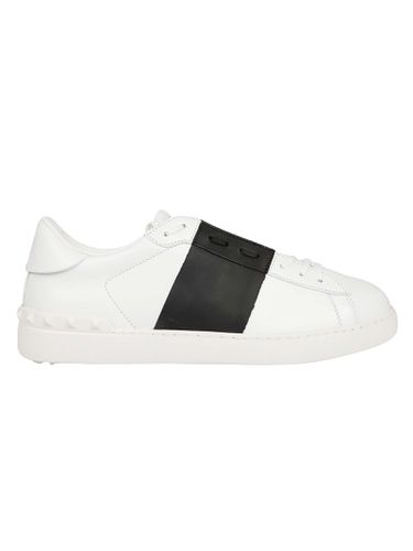 Valentino Garavani Sneaker Open - Valentino Garavani - Modalova