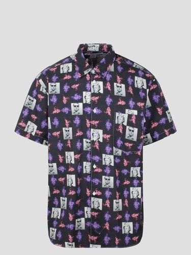 Andy Warhol Ss Shirt - Comme des Garçons Shirt - Modalova