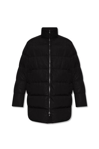 Emporio Armani Down Jacket - Emporio Armani - Modalova