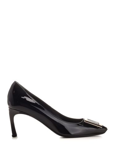 Roger Vivier trompette Classic Pump - Roger Vivier - Modalova