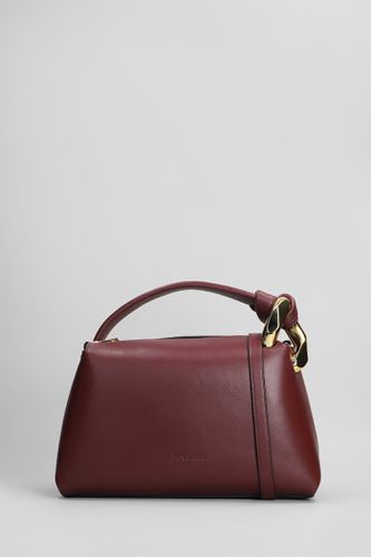 J. W. Anderson Corner Top Handle Bag - J.W. Anderson - Modalova