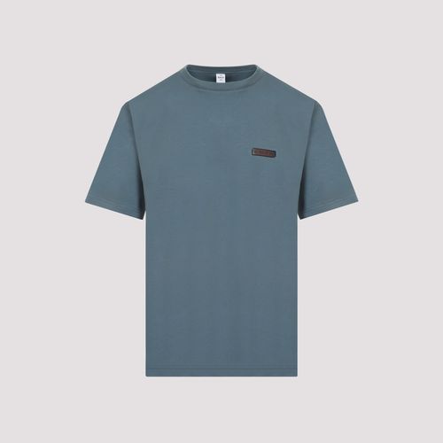 Berluti Cotton T-shirt - Berluti - Modalova