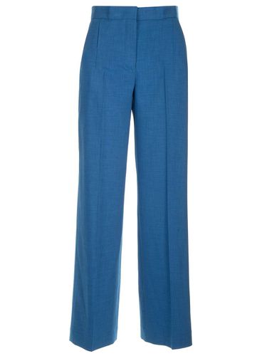 Tory Burch Wide Leg Pants - Tory Burch - Modalova