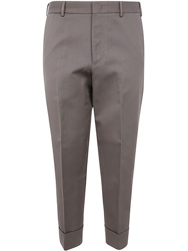 PT Torino Man Carrto Trousers - PT Torino - Modalova