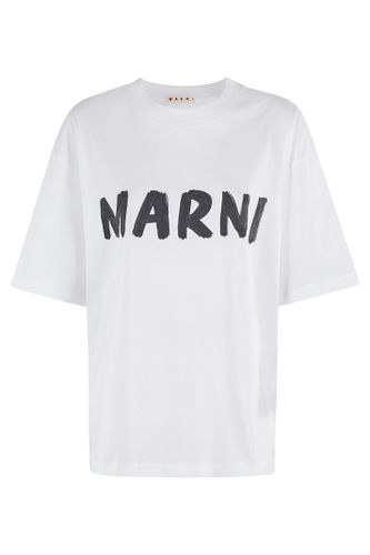 Marni Tee - Marni - Modalova