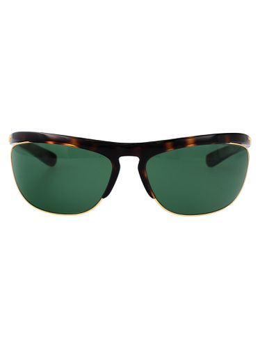 Bv1348s Sunglasses - Bottega Veneta Eyewear - Modalova