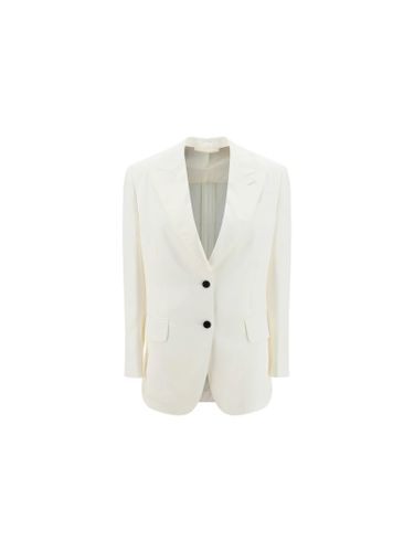 Tom Ford Blazer Jacket - Tom Ford - Modalova