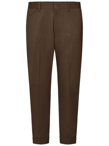 Low Brand Cooper T1.7 Trousers - Low Brand - Modalova