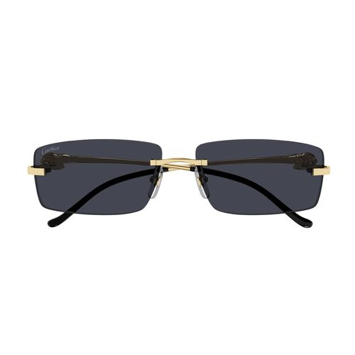 Ct0430s 001 Sunglasses - Cartier Eyewear - Modalova
