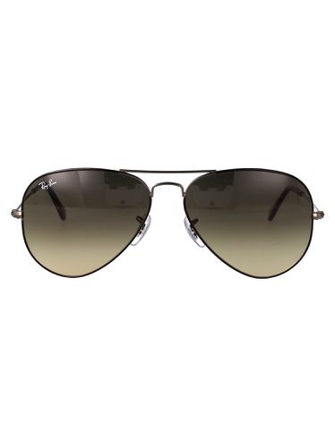 Ray-Ban 0rb3025 Sunglasses - Ray-Ban - Modalova