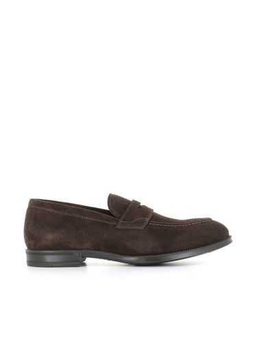 Henderson Baracco Loafer 83416.p.0 - Henderson Baracco - Modalova