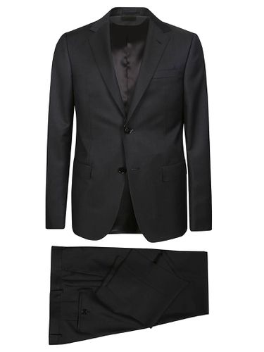 Zegna Lux Tailoring Suit - Zegna - Modalova