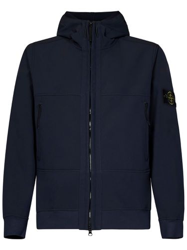 Stone Island Jacket - Stone Island - Modalova