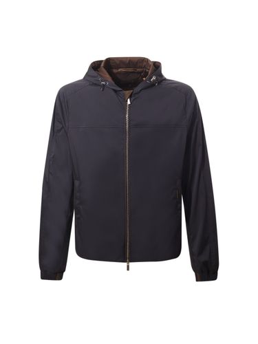 Moorer albori Jacket - Moorer - Modalova