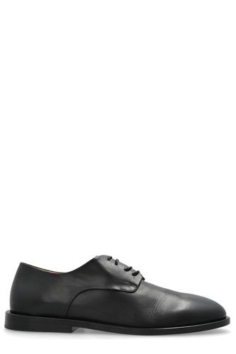 Marsell Almond Toe Derby Shoes - Marsell - Modalova