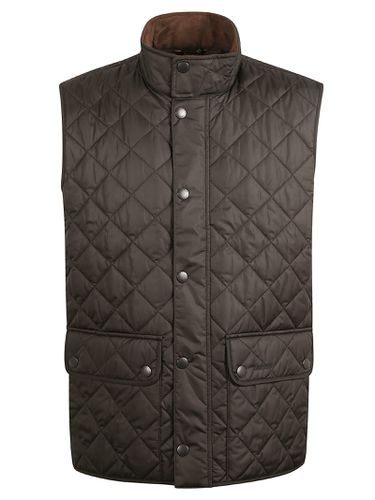 Barbour Quilted Buttoned Gilet - Barbour - Modalova