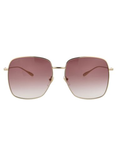 Gucci Eyewear Gg1031s Sunglasses - Gucci Eyewear - Modalova