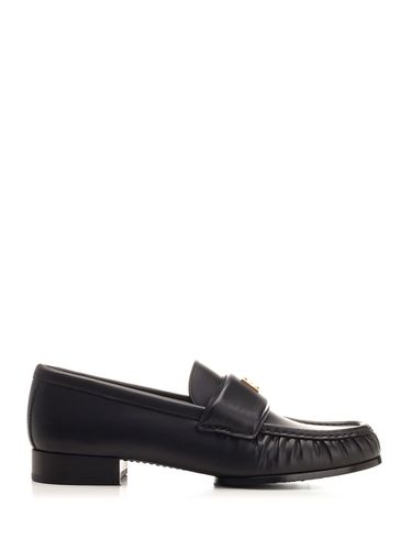 Givenchy 4g Loafer - Givenchy - Modalova