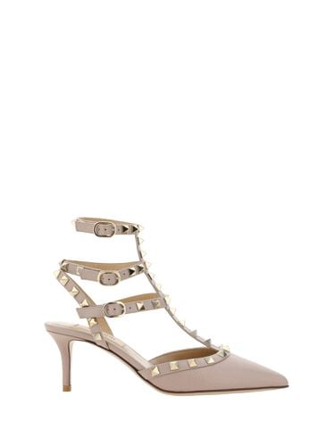 Valentino Garavani Rockstud Pumps - Valentino Garavani - Modalova