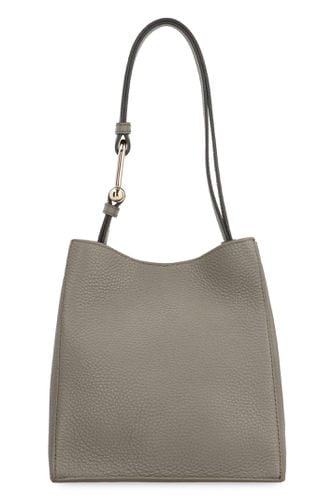 Furla Nuvola Leather Bucket Bag - Furla - Modalova