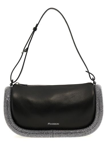 J. W. Anderson crystal Bumper 15 Shoulder Bag - J.W. Anderson - Modalova