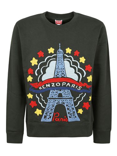 Kenzo Sweatshirt - Kenzo - Modalova