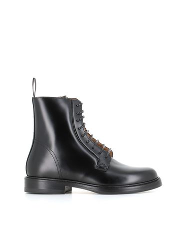 Lace-up Boot Jason Roi - Henderson Baracco - Modalova