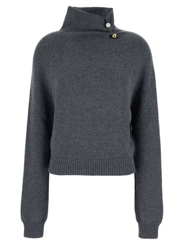 Wool Sweater - Philosophy di Lorenzo Serafini - Modalova